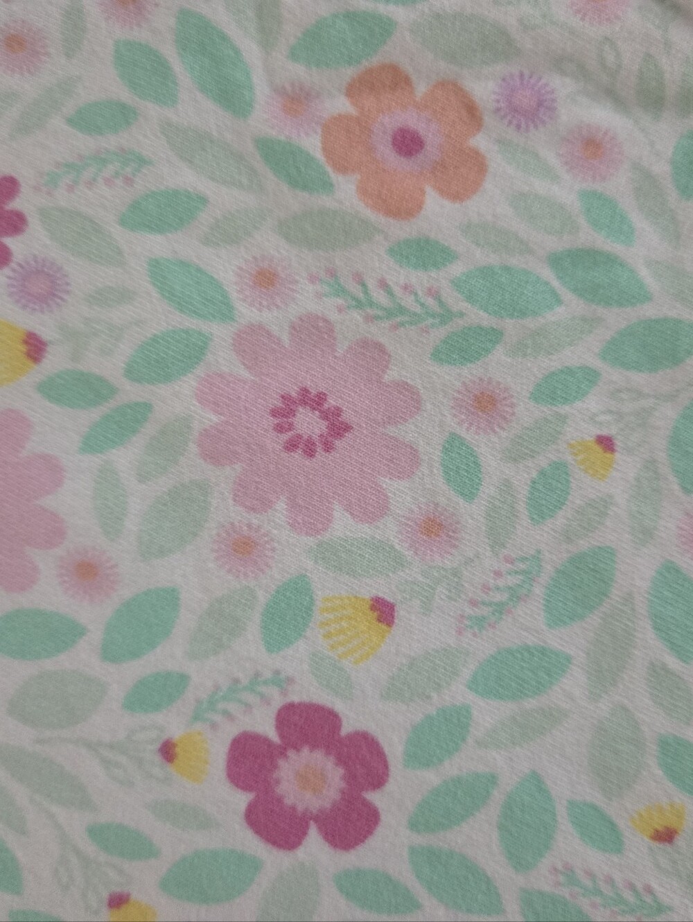 Girl's Cute Summer & Fall Seperates Bundle - Picture 4 of 14